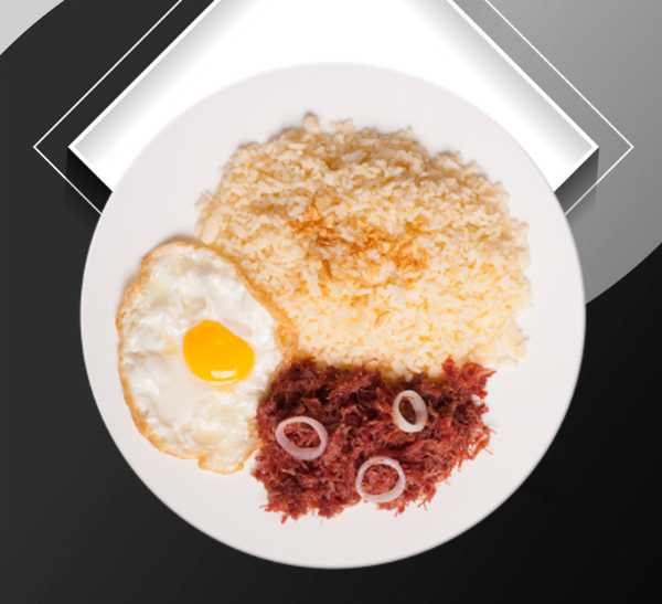 Busolb Silog Express menu in Baliuag | ordermo