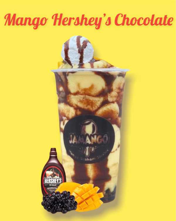 Jamango - Banquetta menu in Dinalupihan | ordermo