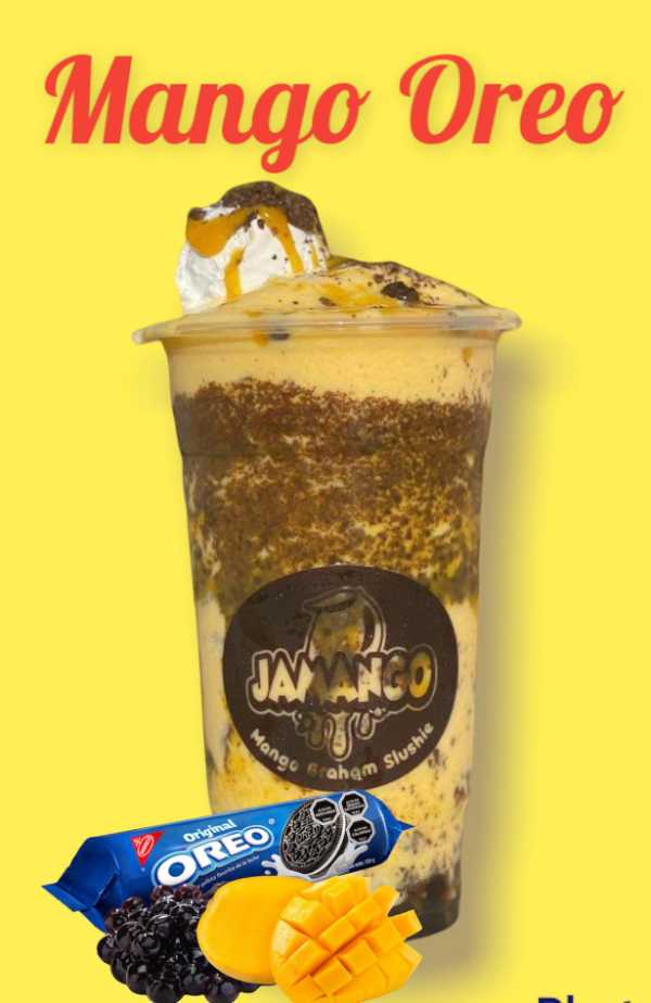 Jamango Menu Jamango - Dinalupihan menu in Dinalupihan | ordermo