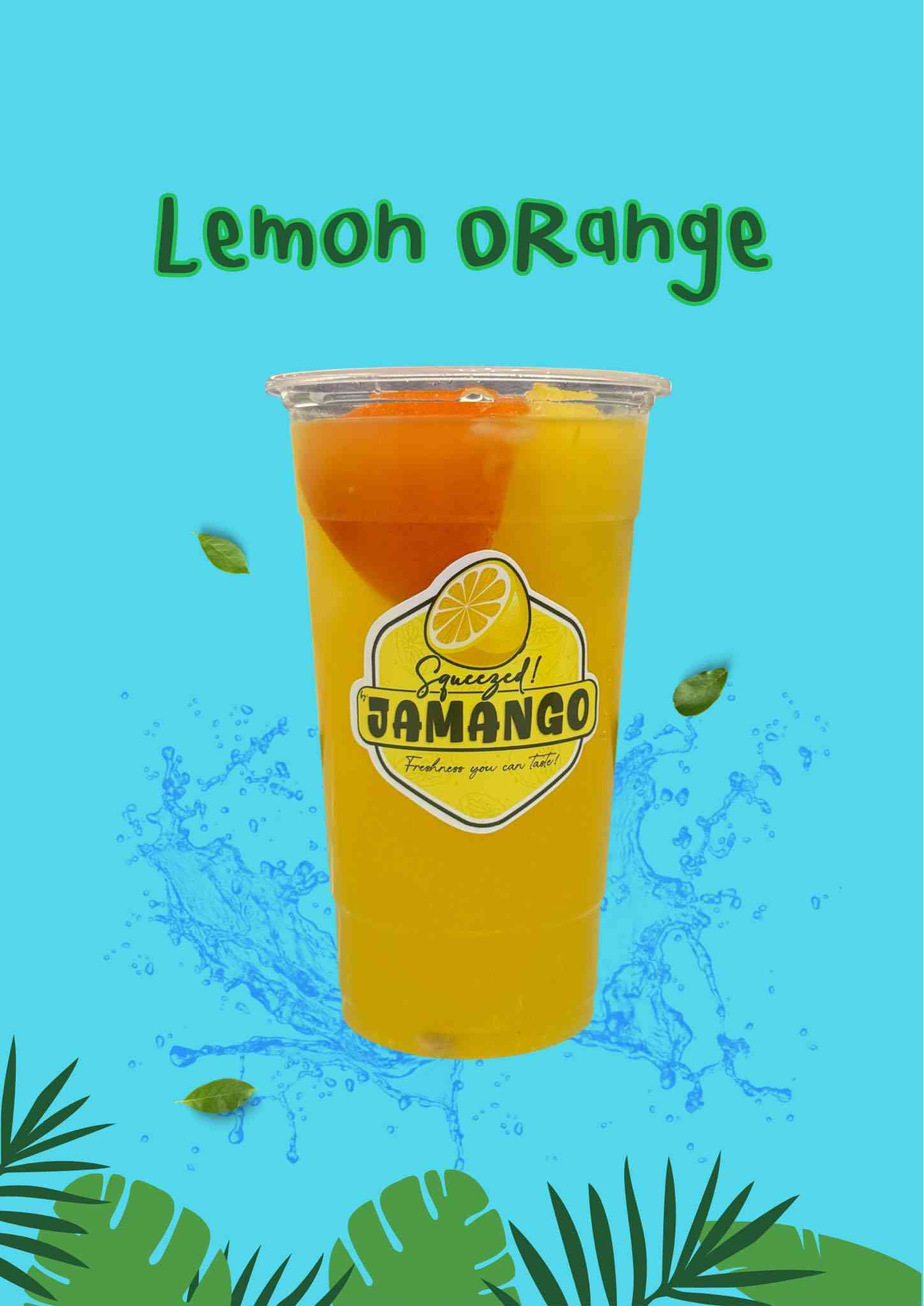Jamango Menu Jamango - Dinalupihan menu in Dinalupihan | ordermo
