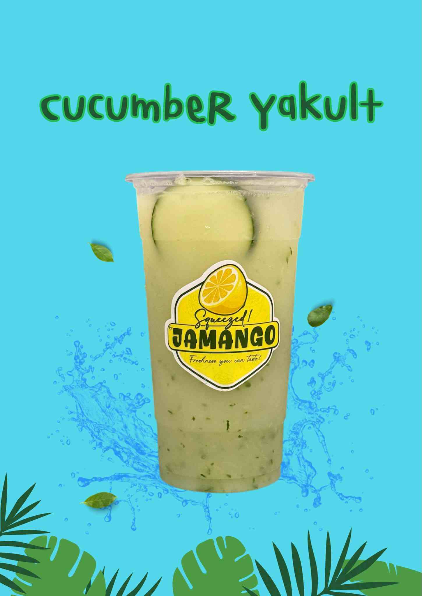 Jamango - Dinalupihan menu in Dinalupihan | ordermo
