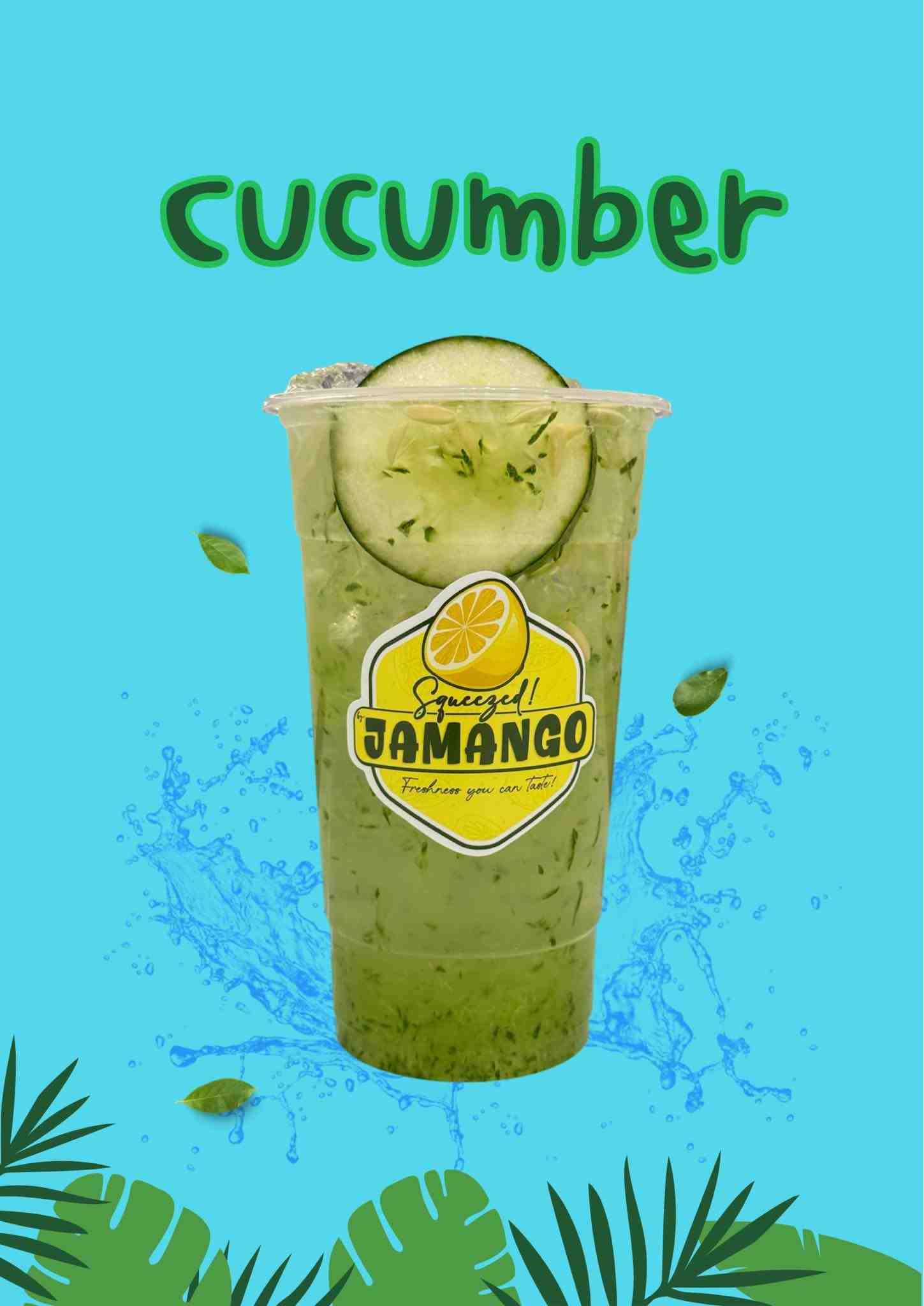 Jamango - Dinalupihan menu in Dinalupihan | ordermo