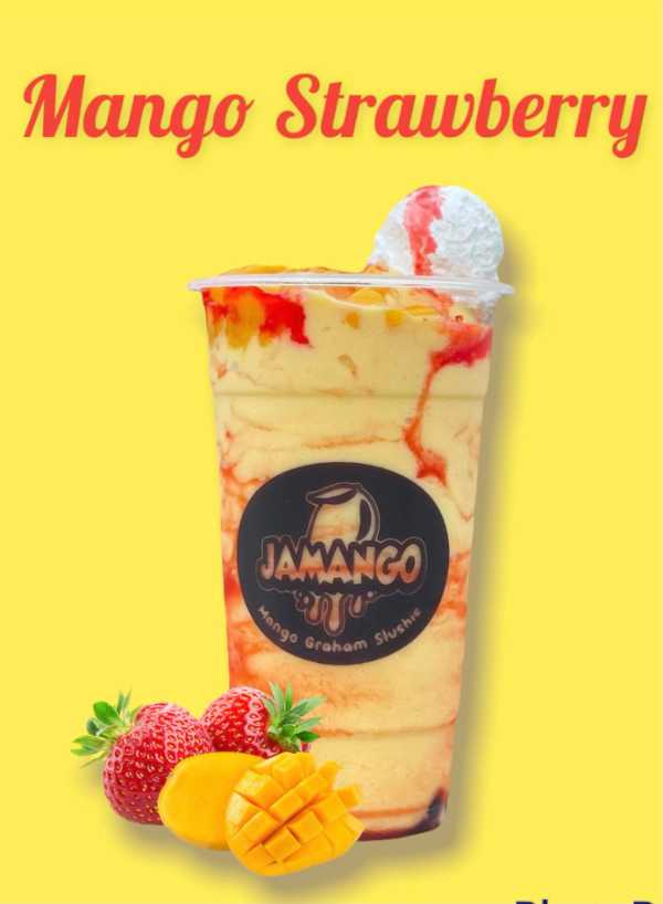 Jamango Menu Jamango - Dinalupihan menu in Dinalupihan | ordermo