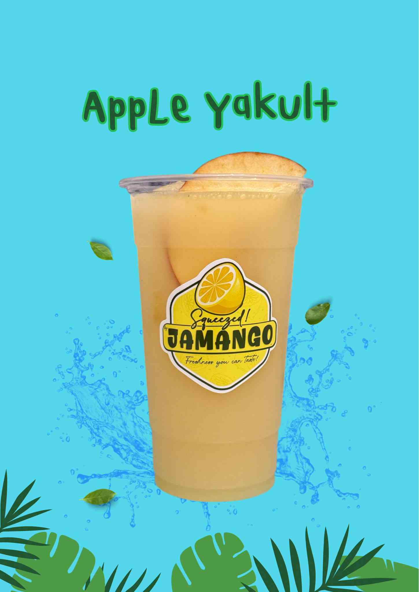 Jamango - Dinalupihan menu in Dinalupihan | ordermo