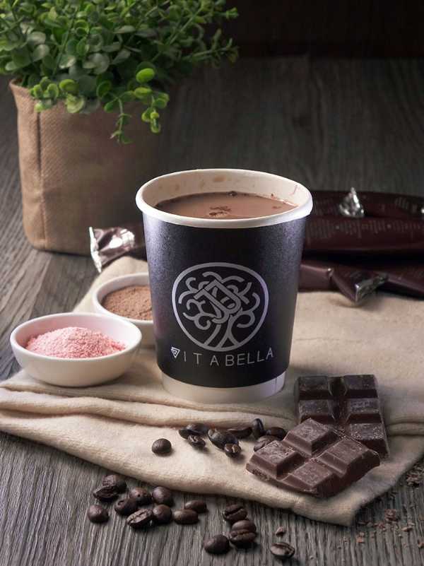 Vita Bella Bubble Tea and Coffee Stop menu in Pulilan Express Food