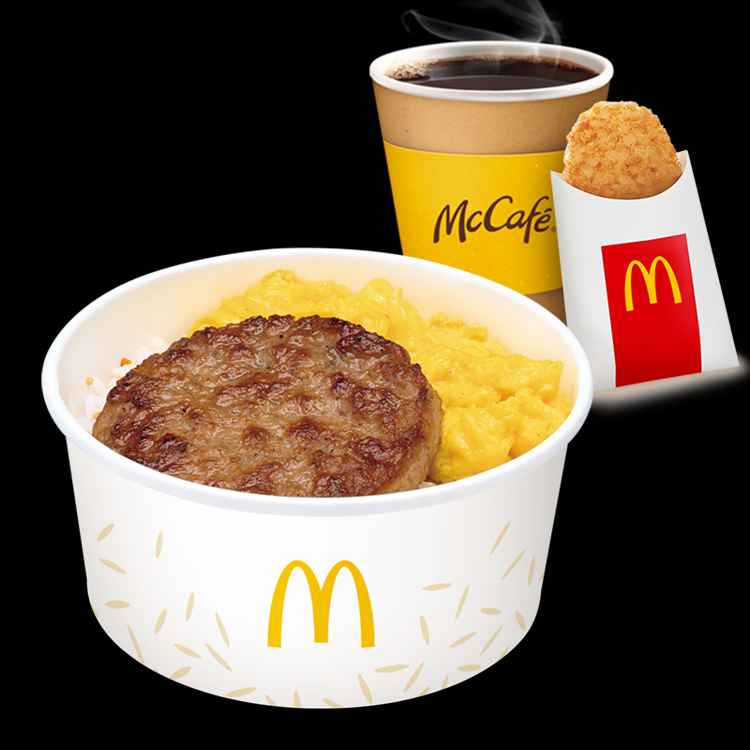 Mcdonald's Supima Square menu in City of Meycauayan Express Food