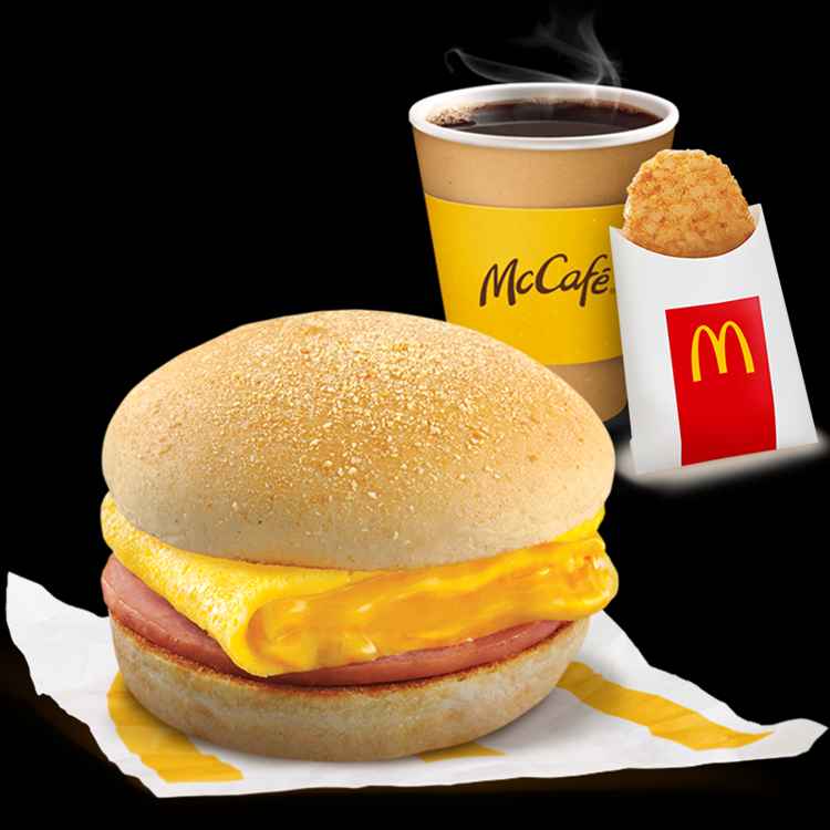 Mcdonald's Supima Square menu in Meycauayan Express Food Delivery