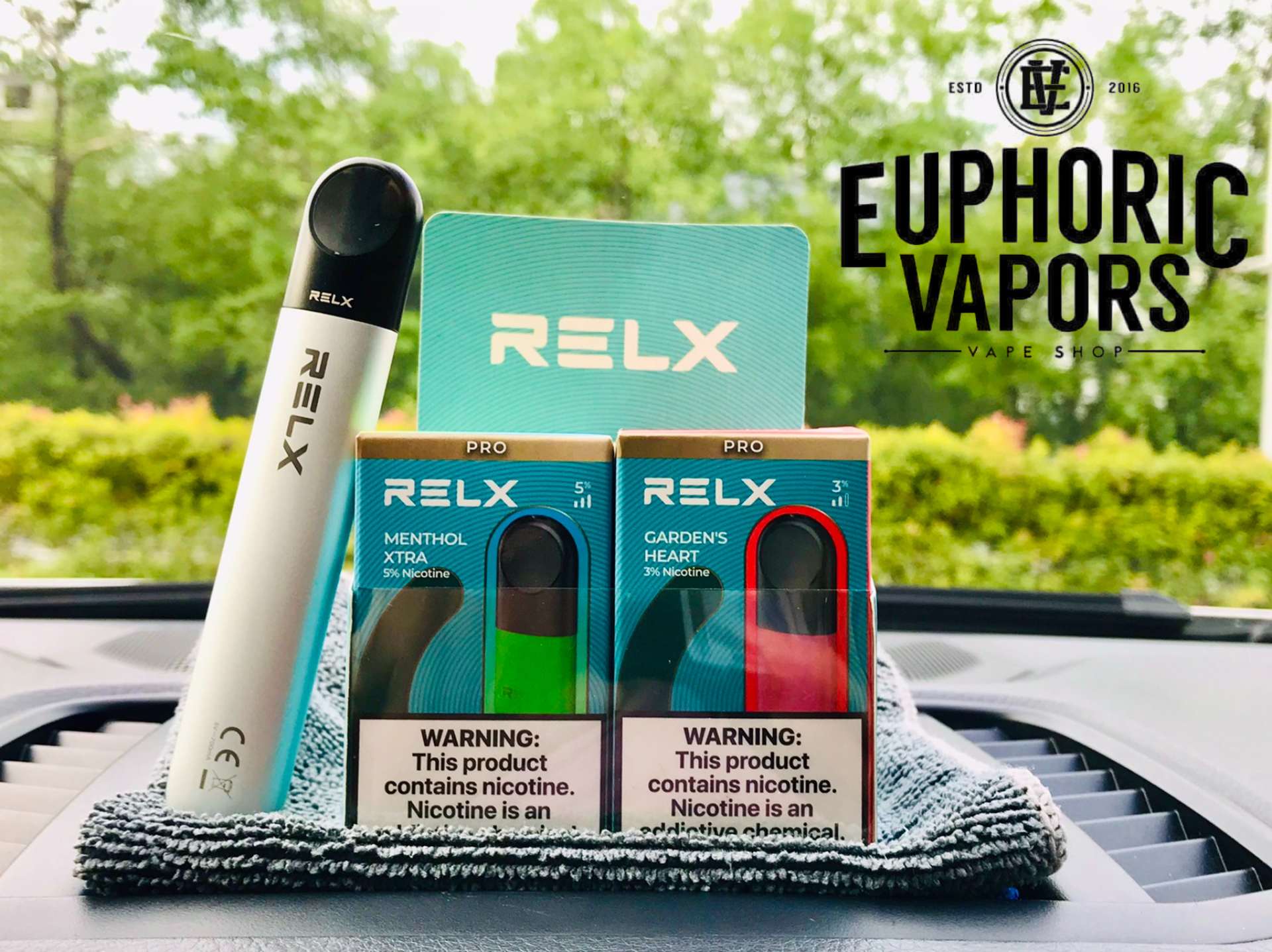 Euphoric Vapors Vape Shop | ordermo.ph Marketplace Euphoric Vapors Vape Shop | ordermo.ph Marketplace