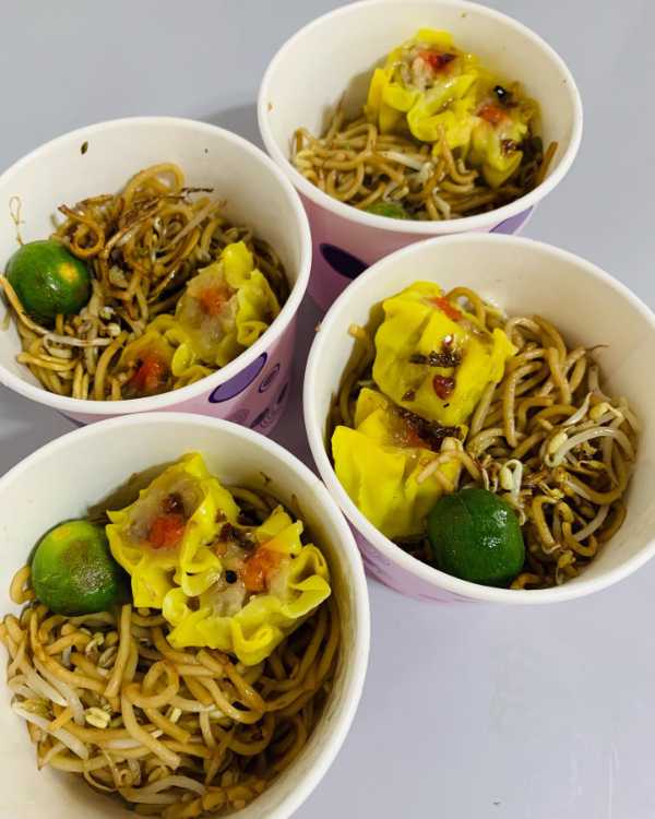 Boba Island Milk Tea V2.0 menu in City of Malolos Express Food