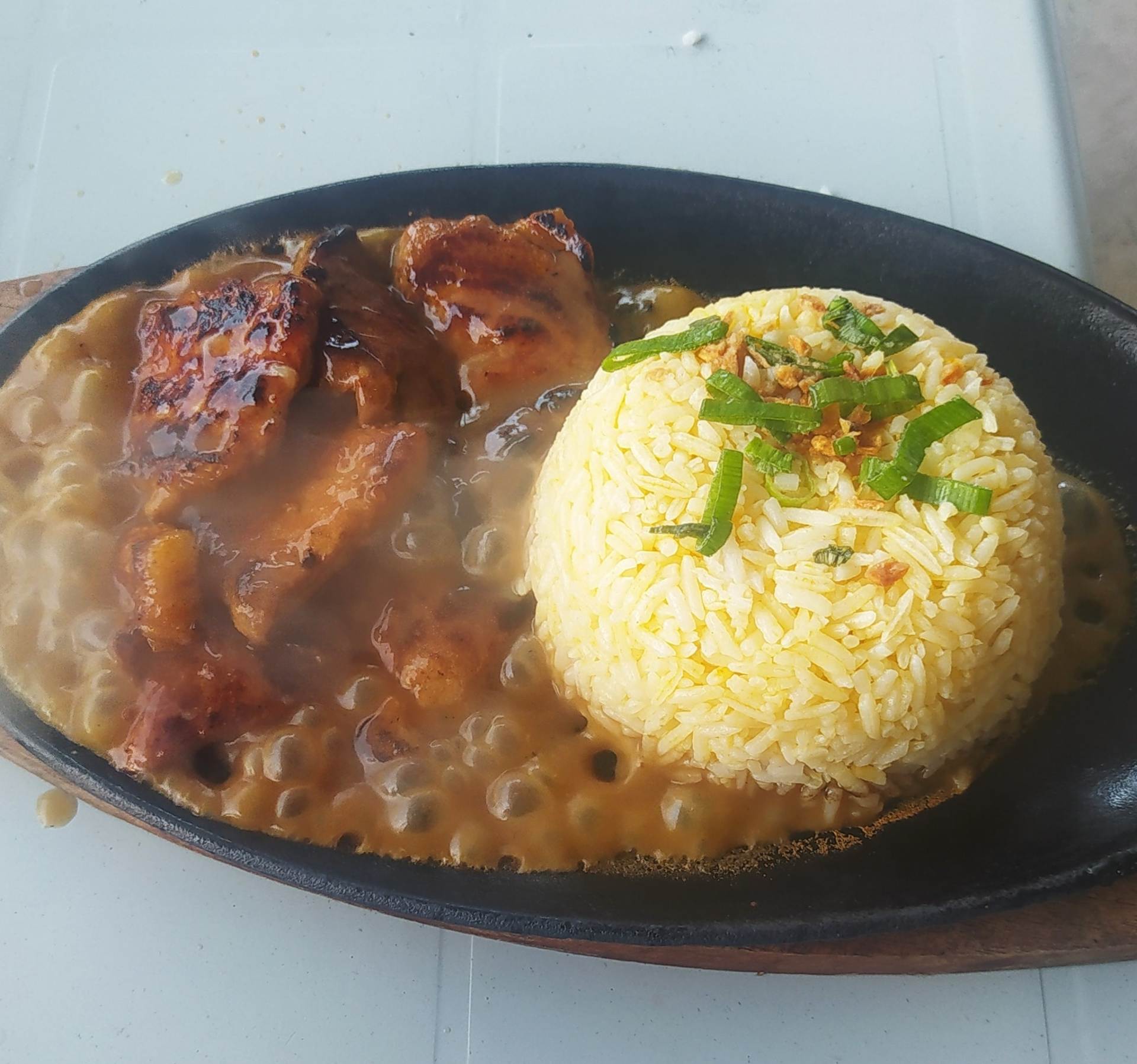 Pap's Grill and Resto Bar menu in Dinalupihan Express Food Delivery