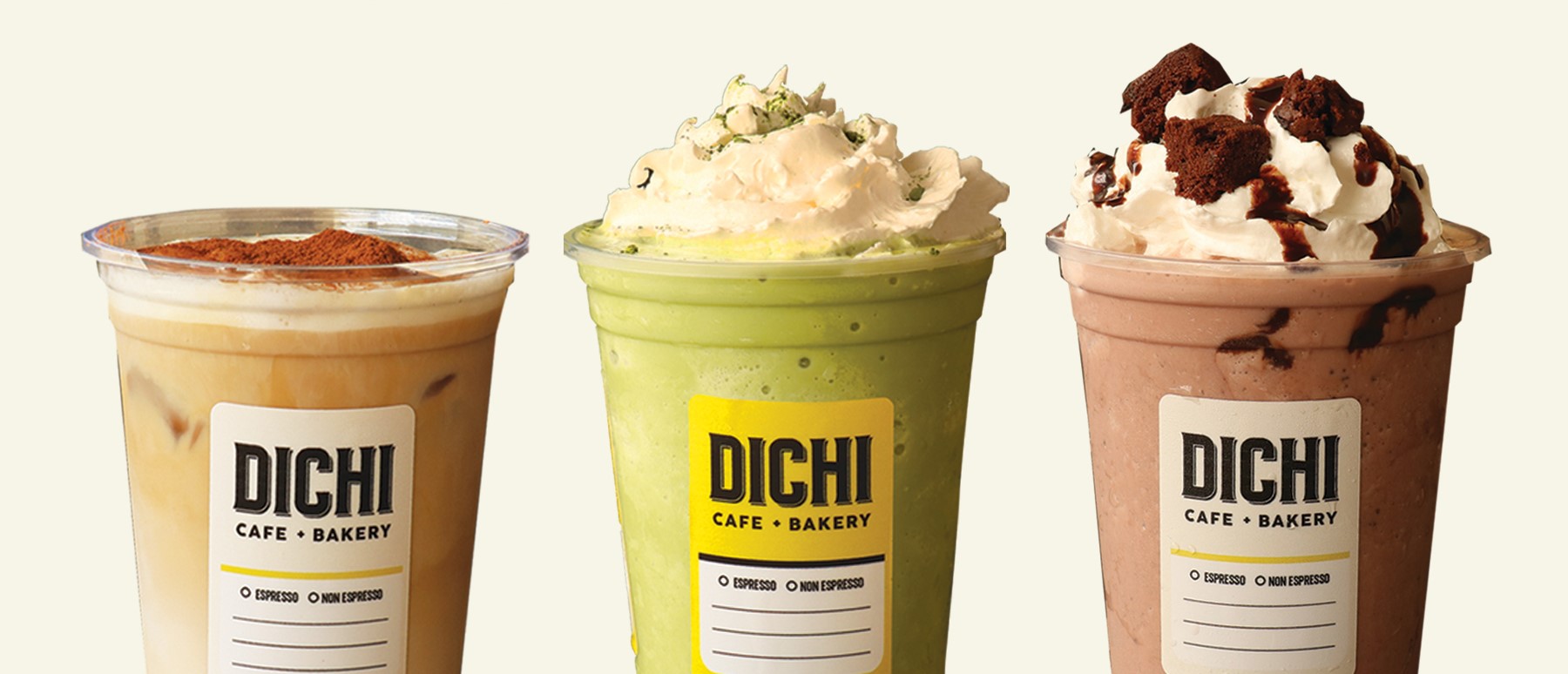 Dichi Café + Bakery menu in Plaridel | Express Food Delivery - ordermo.ph