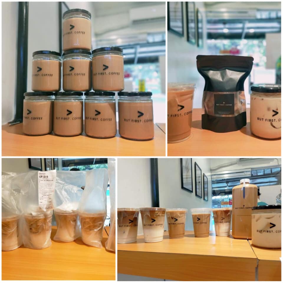 But First, Coffee - Olongapo menu in Olongapo City | Express Food ...