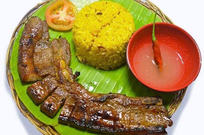 Jalapenos Griller - Baliwag menu in Baliwag | Express Food Delivery ...