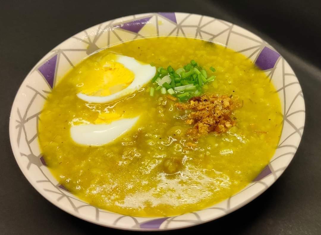 Everything is Unli Control Marulas menu in City of Valenzuela