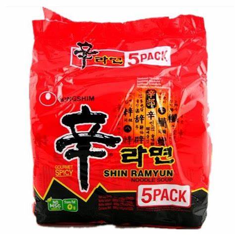 Shin Mart Korean Grocery Store | Browse Category | ordermo.ph