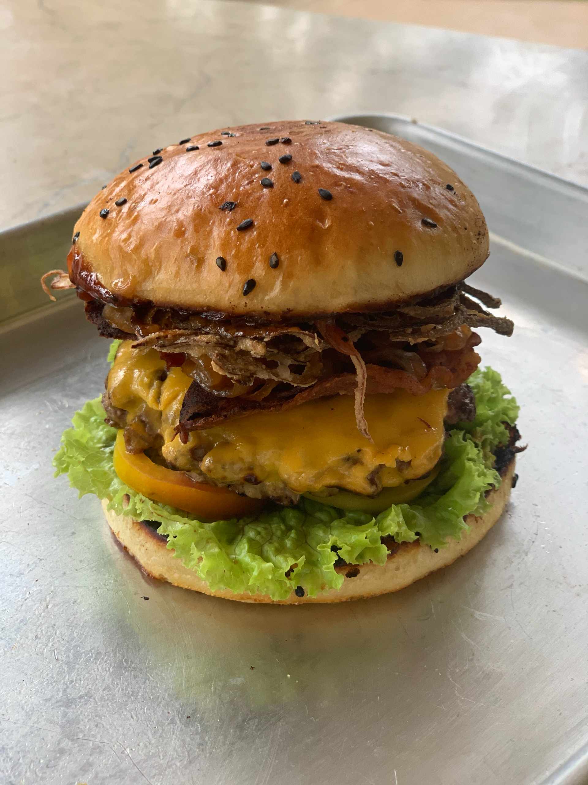 Jasper's menu in City of Malolos Express Food Delivery ordermo.ph