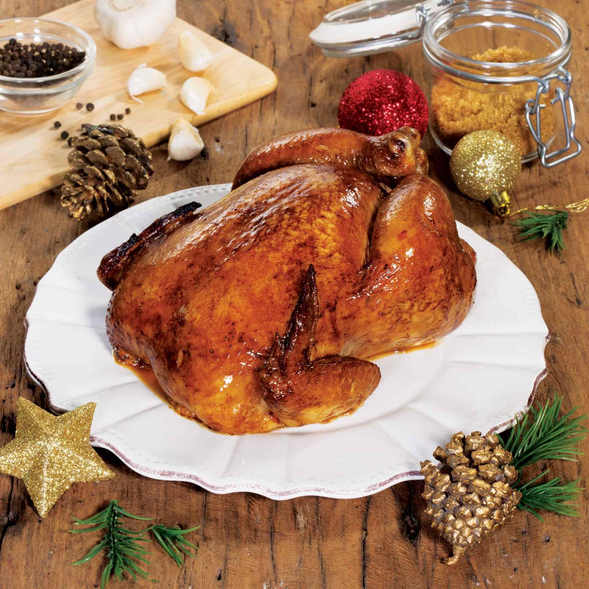 Kuya J Restaurant - SM Marilao menu in Marilao | ordermo