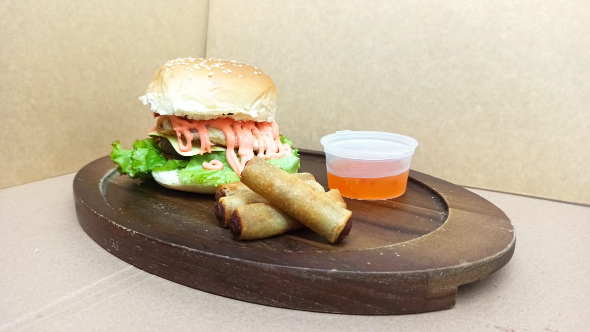 Chummies & Tummies menu in Dinalupihan | Express Food Delivery - ordermo.ph