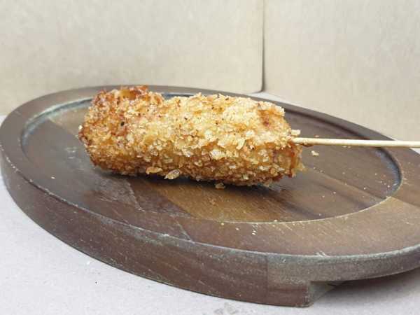 Chummies & Tummies menu in Dinalupihan | ordermo