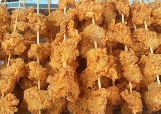 Rico and Liza Fishball menu in Dinalupihan | ordermo