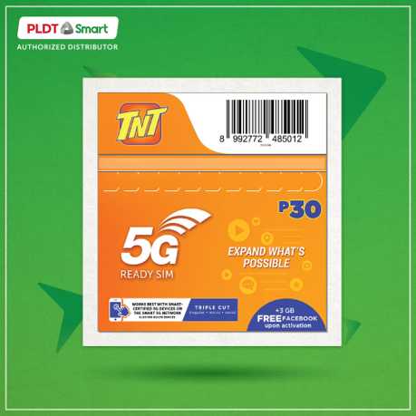 SMART Communications Inc. | Browse Category | ordermo.ph