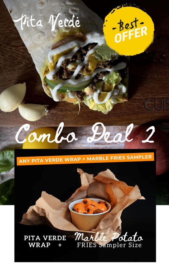 Cuisina Imperia - Subic Town menu in Subic | ordermo