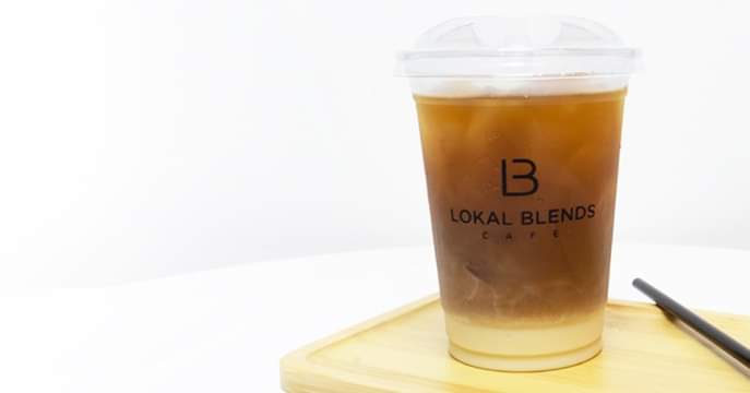 Lokal Blends Cafe menu in Floridablanca | Express Food Delivery ...