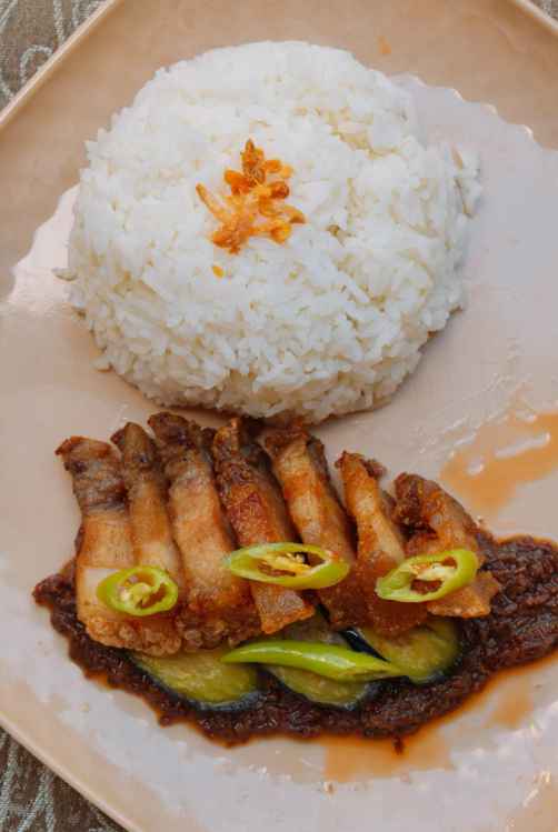 Bagnet Java Rice Casa de Bagnet menu in Olongapo City | ordermo