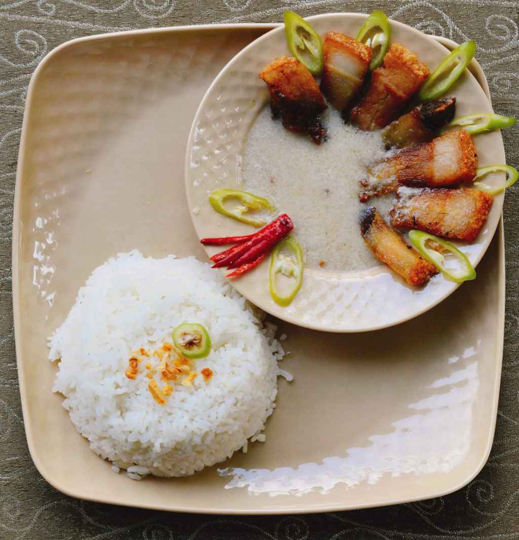 Casa de Bagnet menu in Olongapo City | ordermo