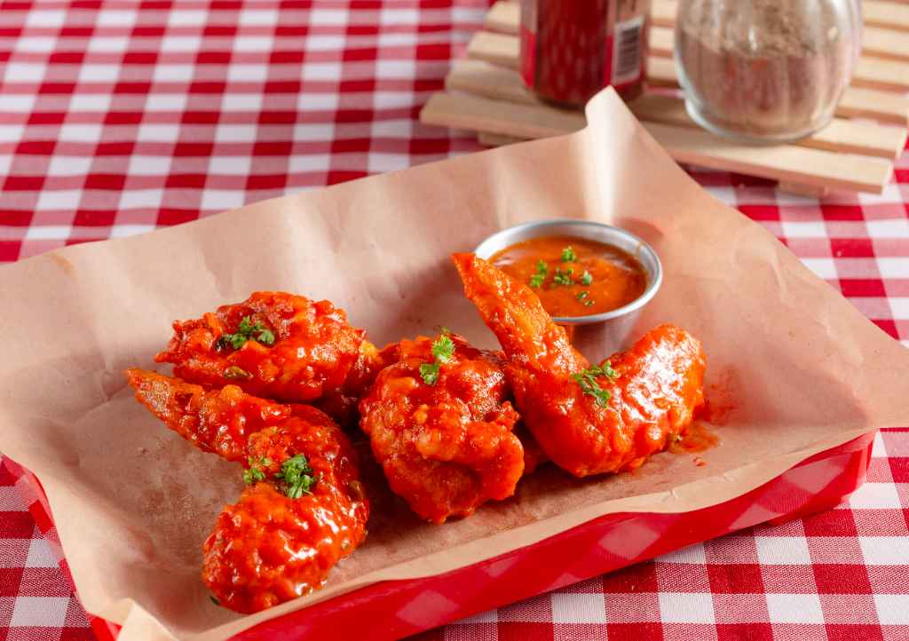 Tomatoes and Peppers menu in Olongapo City Express Food Delivery