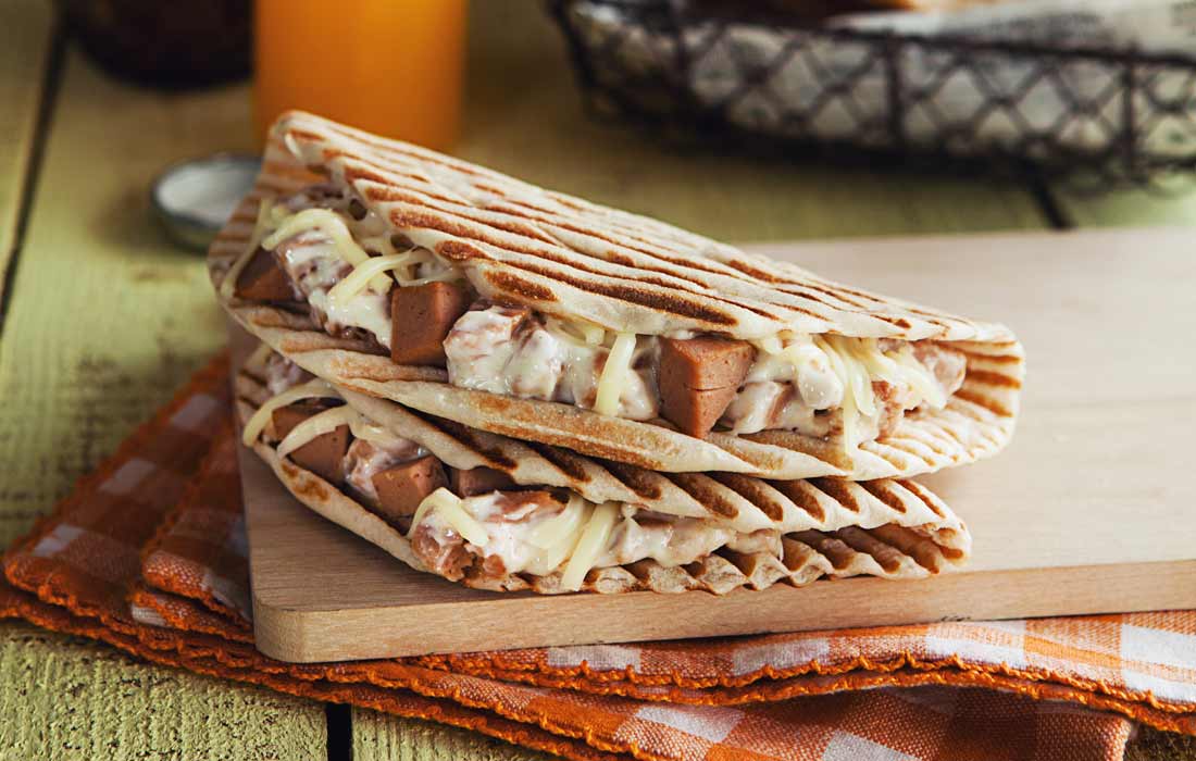 Plato Wraps SM Olongapo menu in Olongapo City Express Food Delivery