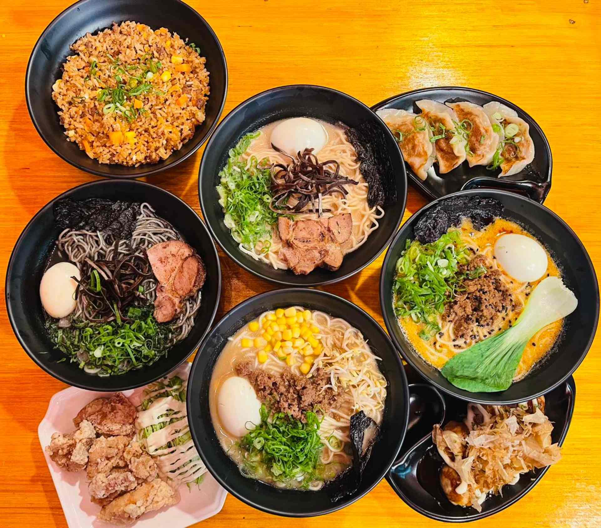 Ramen Chan - Olongapo menu in Olongapo City | Express Food Delivery ...