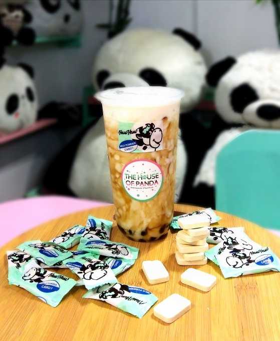 The House of Panda menu in Baliwag Express Food Delivery ordermo.ph