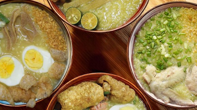 Goto Lover - Subic menu in Subic | ordermo
