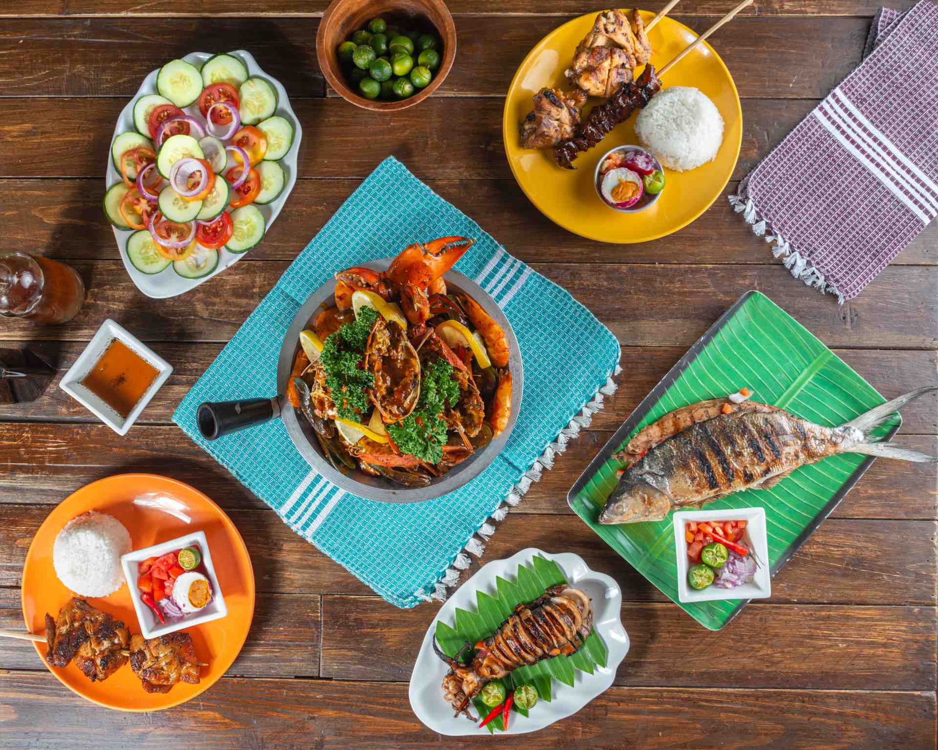 Zugba Grill menu in Olongapo City Express Food Delivery ordermo.ph