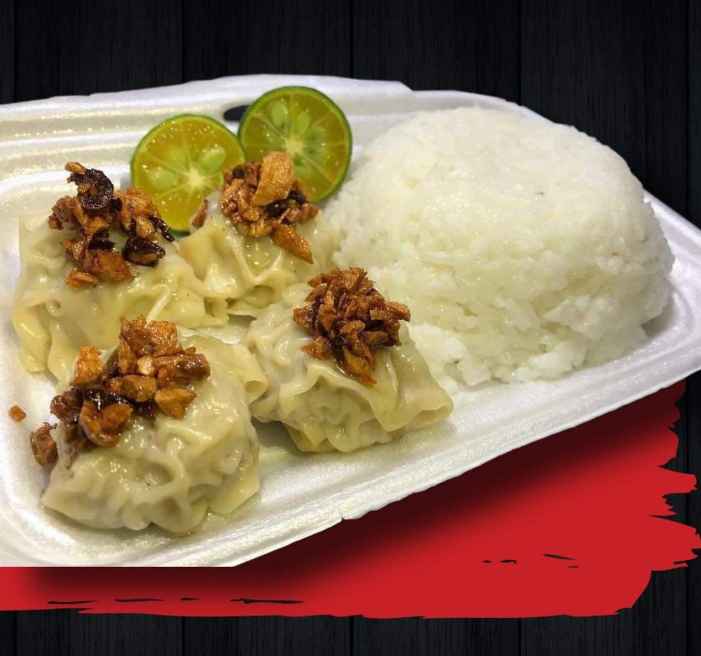 Siomura Dinalupihan menu in Dinalupihan Express Food Delivery