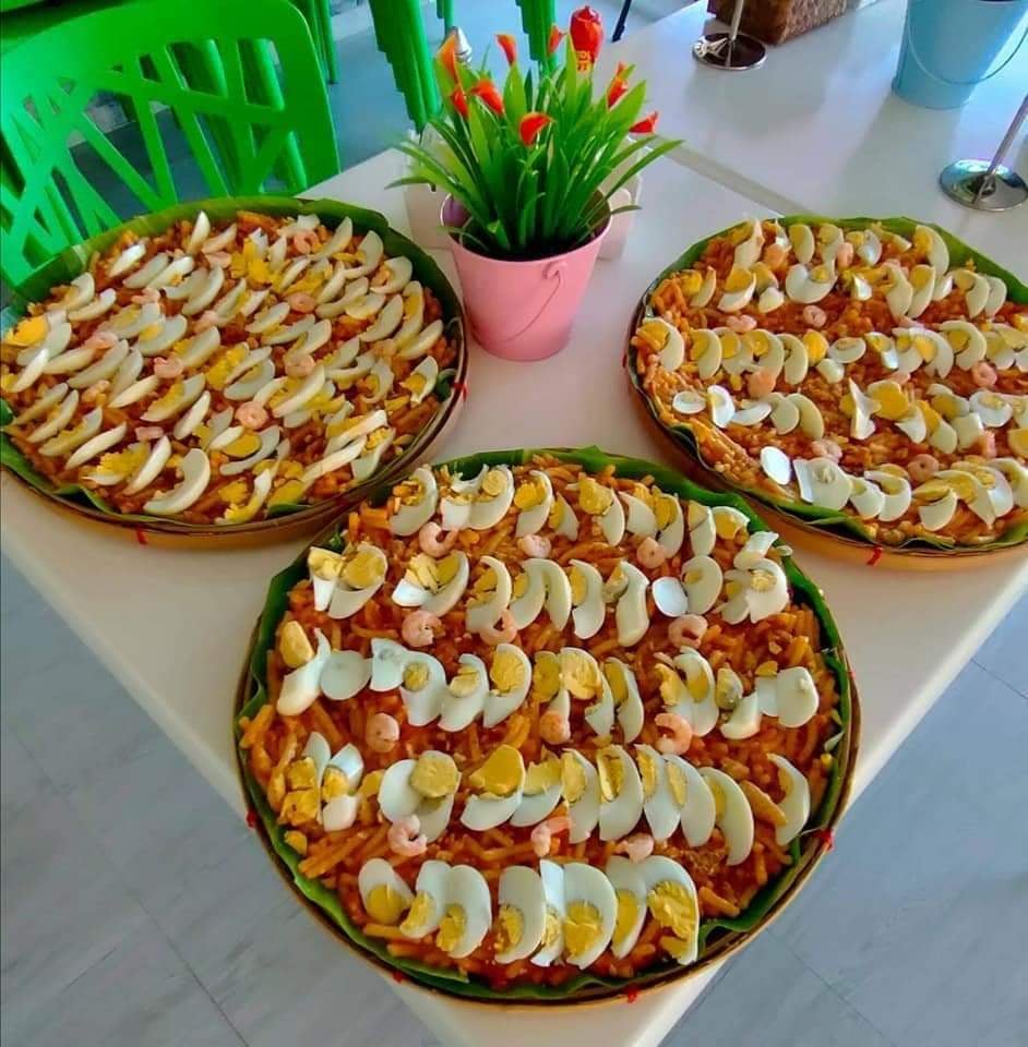 Margarita Cafe Balanga menu in City of Balanga Express Food