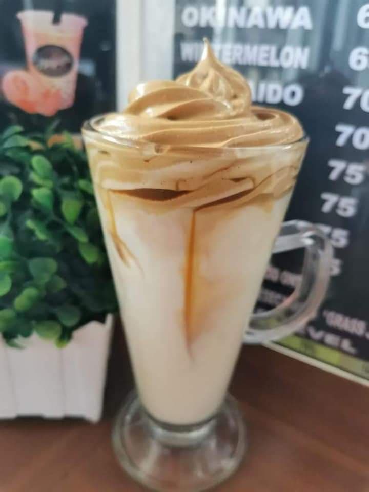 Margarita Cafe Balanga menu in City of Balanga Express Food