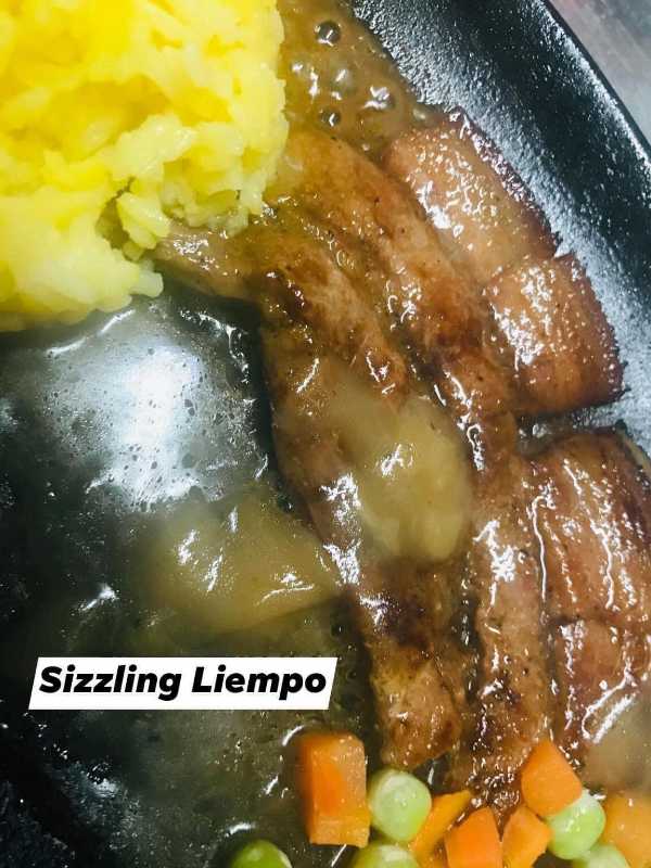 Chops and Steak by Chef Kaye menu in City of Malolos Express Food