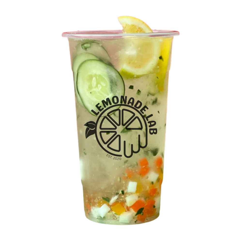 Lemonade Lab menu in City of Meycauayan Express Food Delivery