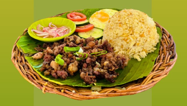 Himay-Himay - Olongapo menu in Olongapo City | ordermo