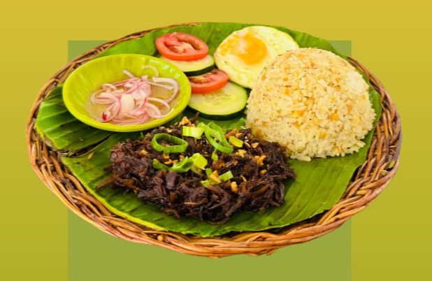Himay-Himay - Olongapo menu in Olongapo City | ordermo