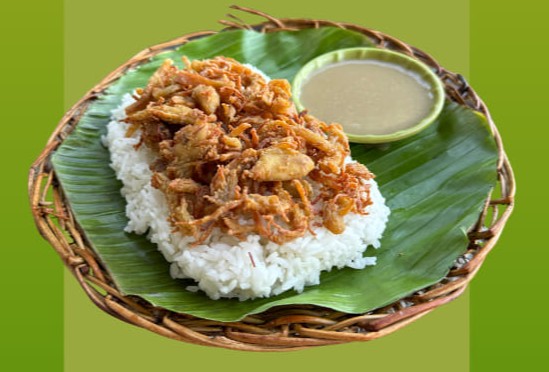 Himay-Himay - Olongapo menu in Olongapo City | ordermo