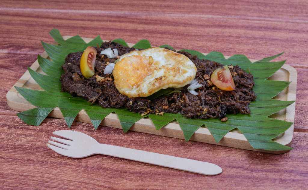 Himay-Himay - Dinalupihan menu in Dinalupihan | ordermo