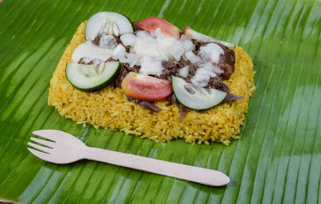 Himay-Himay - Dinalupihan menu in Dinalupihan | ordermo