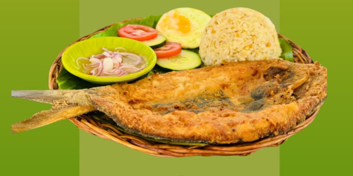 Himay-Himay - Olongapo menu in Olongapo City | ordermo