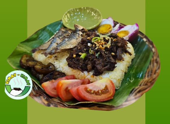 Himay-Himay - Olongapo menu in Olongapo City | ordermo