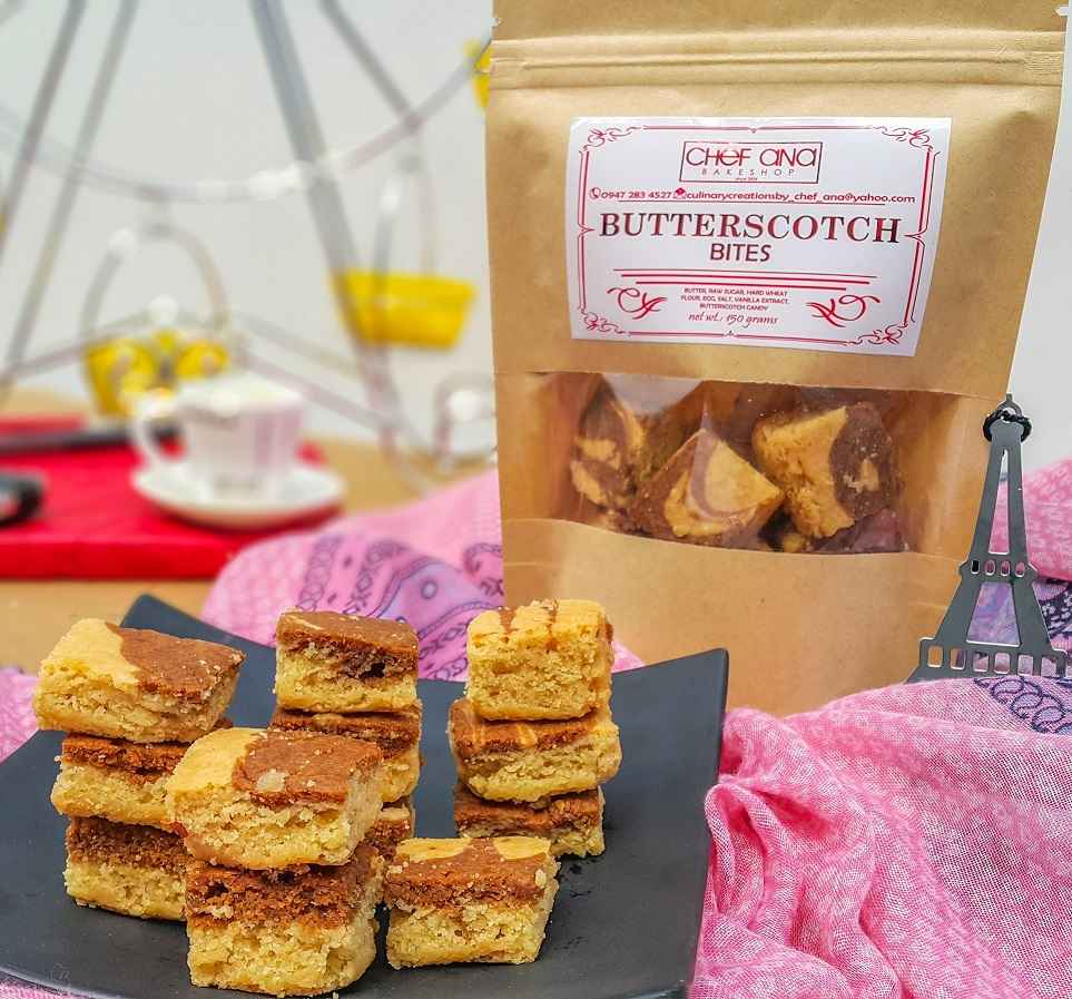 Culinary Creations by Chef Ana Olongapo menu in Subic Bay Freeport Express Food Delivery