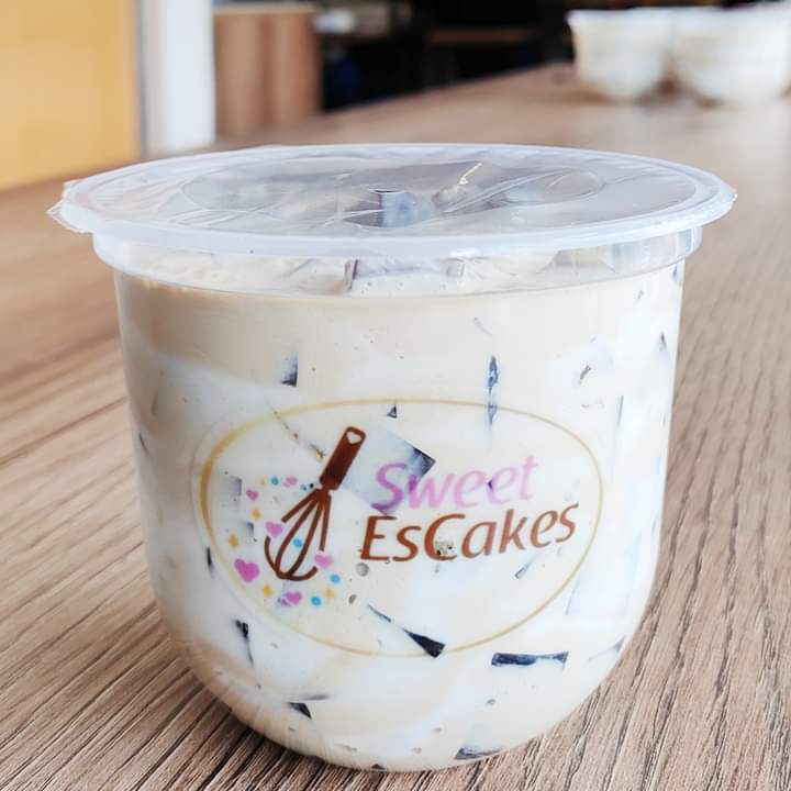 Sweet EsCakes Baliwag menu in Baliuag Express Food Delivery
