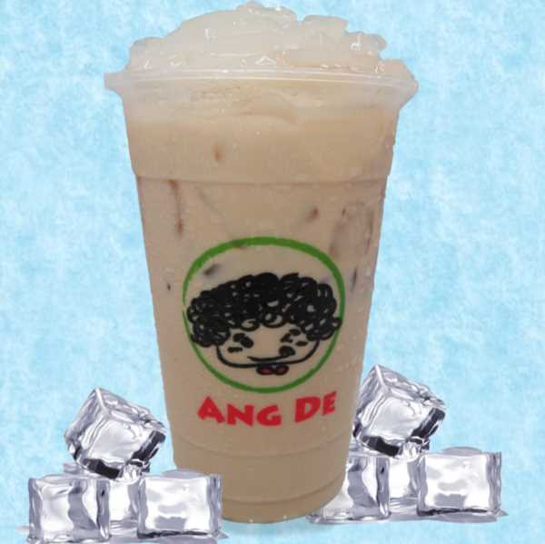 Ang De Olongapo menu in Olongapo City Express Food Delivery